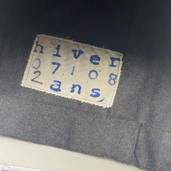 Le Vestaire de Jeanne 2ans - Picture 6 of 7